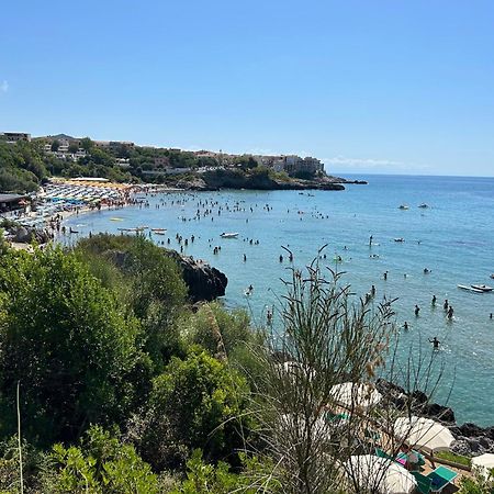 Case Vacanza Da Domingo Marina di Camerota Exteriér fotografie
