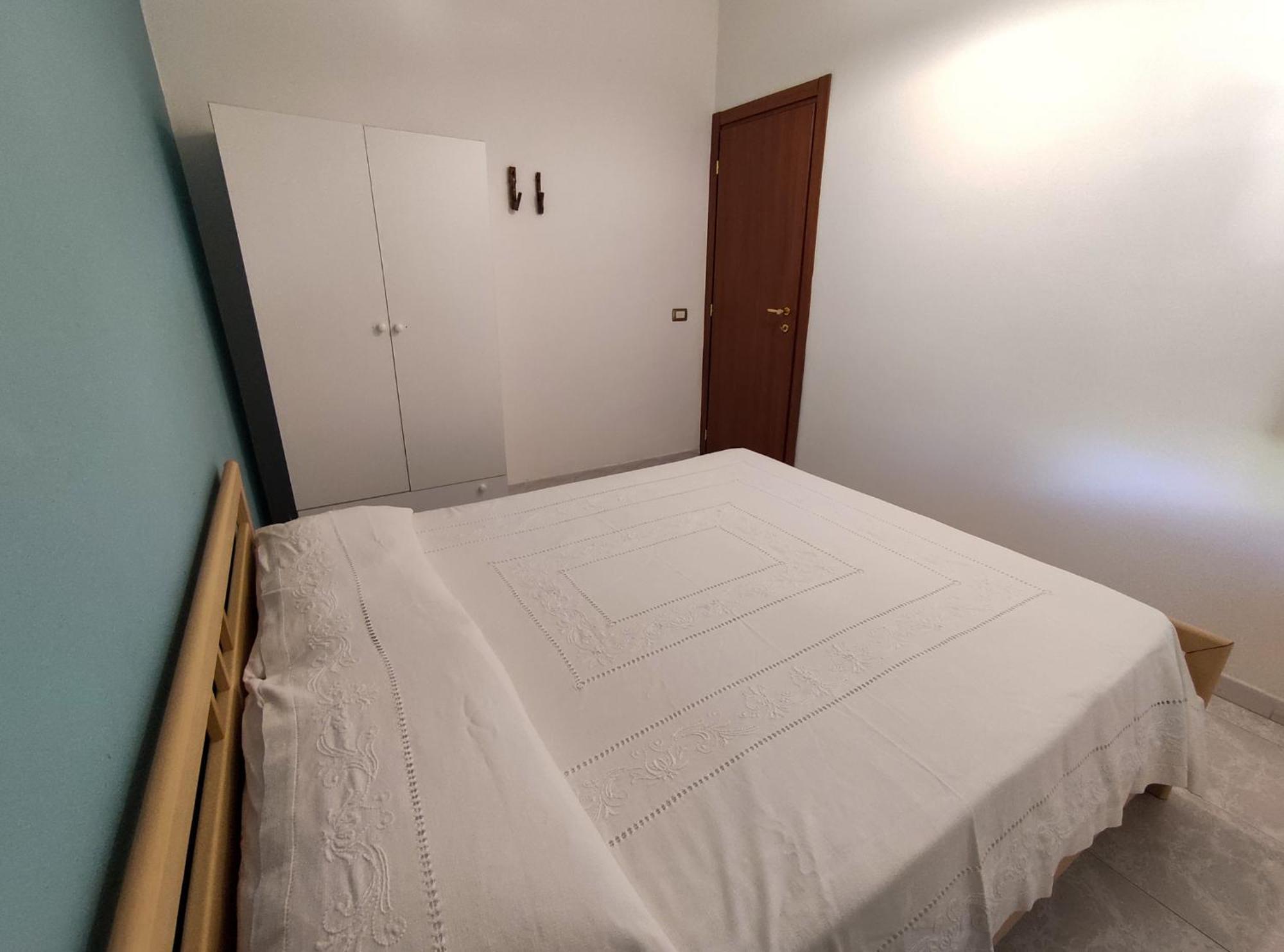 Case Vacanza Da Domingo Marina di Camerota Exteriér fotografie