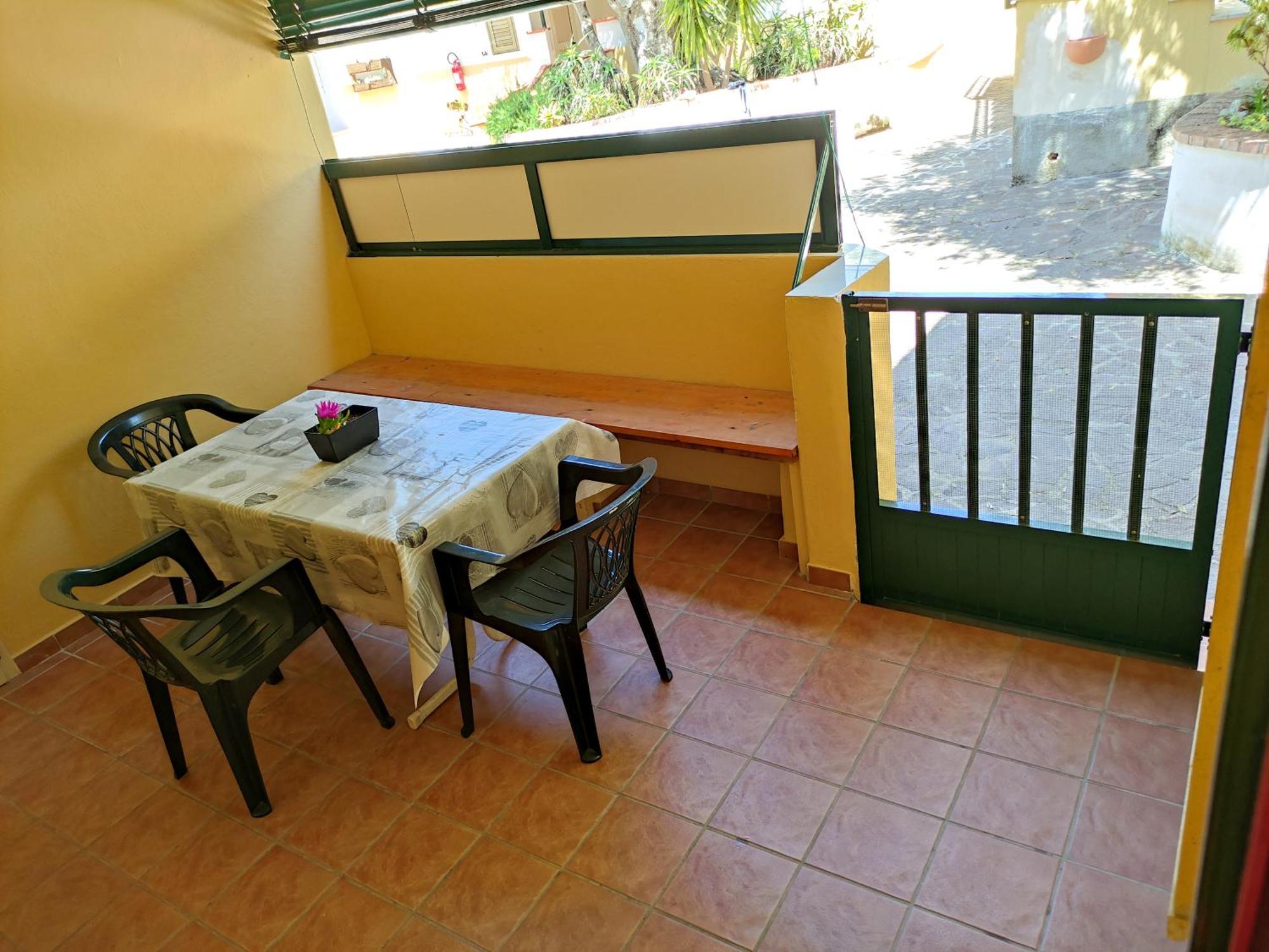 Case Vacanza Da Domingo Marina di Camerota Exteriér fotografie