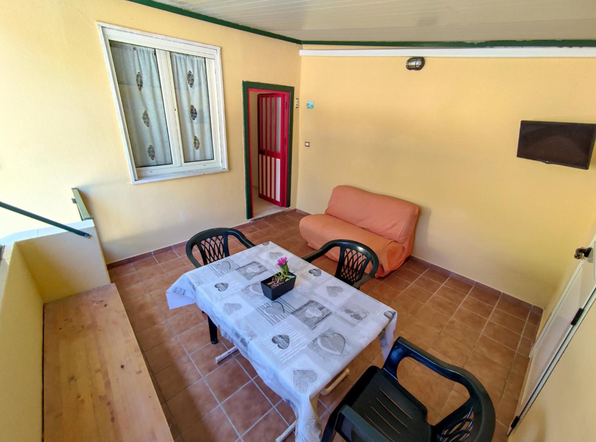 Case Vacanza Da Domingo Marina di Camerota Exteriér fotografie