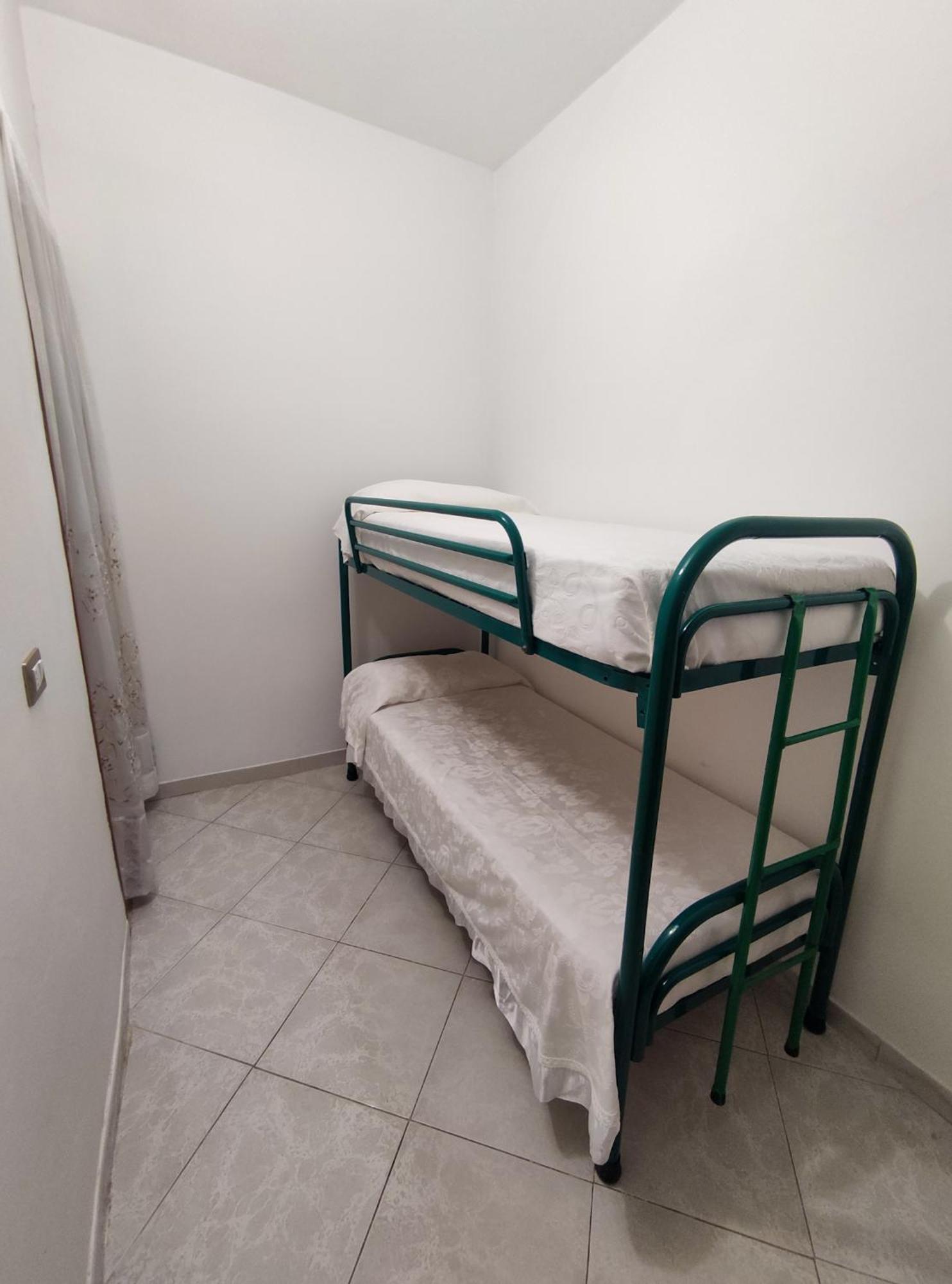 Case Vacanza Da Domingo Marina di Camerota Exteriér fotografie