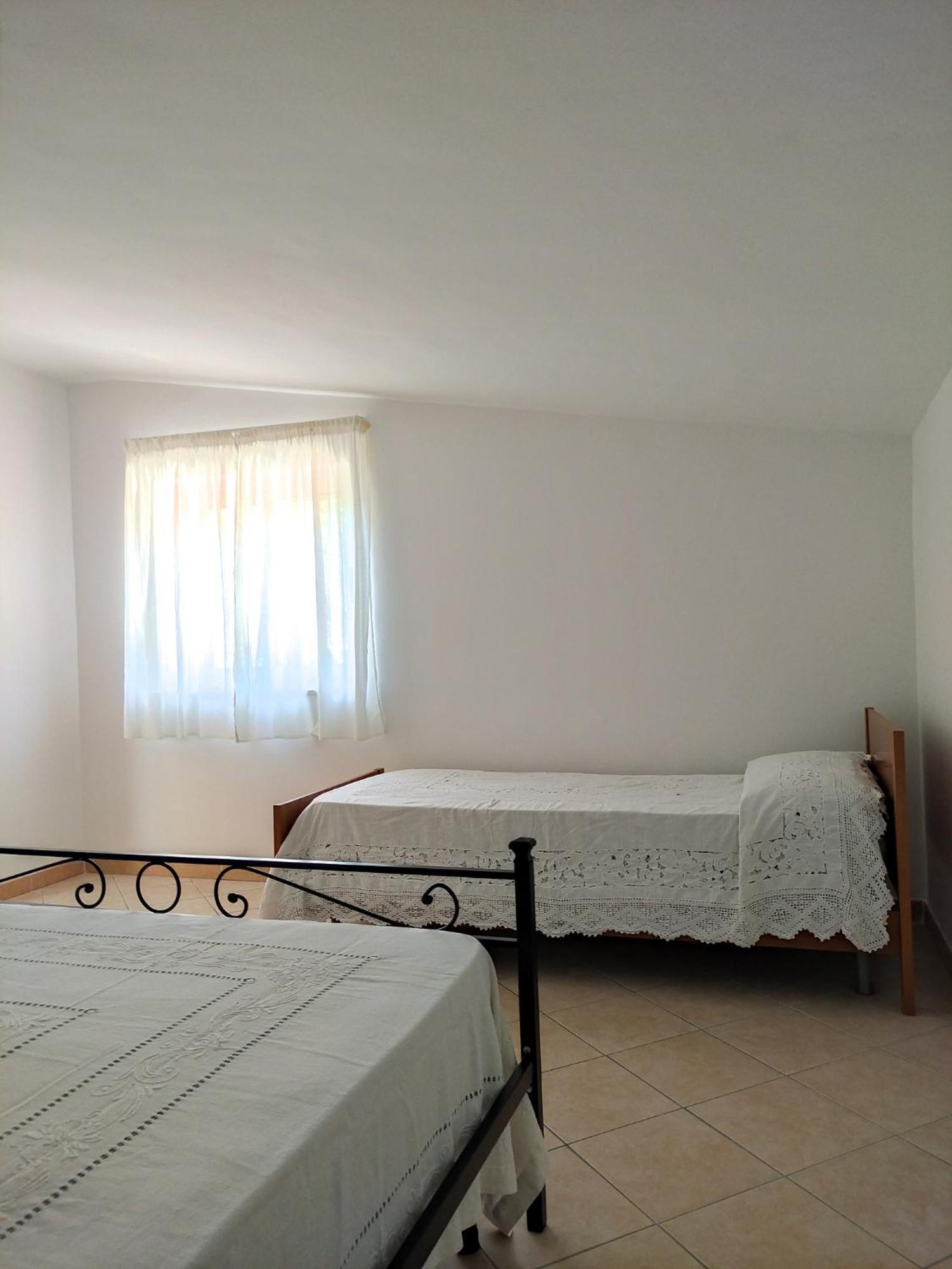 Case Vacanza Da Domingo Marina di Camerota Exteriér fotografie