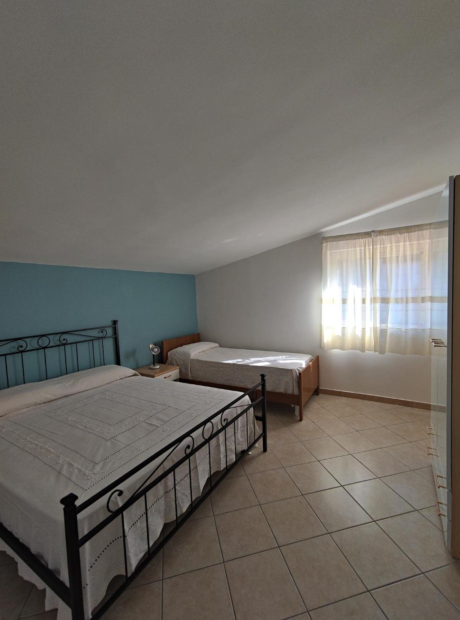 Case Vacanza Da Domingo Marina di Camerota Exteriér fotografie