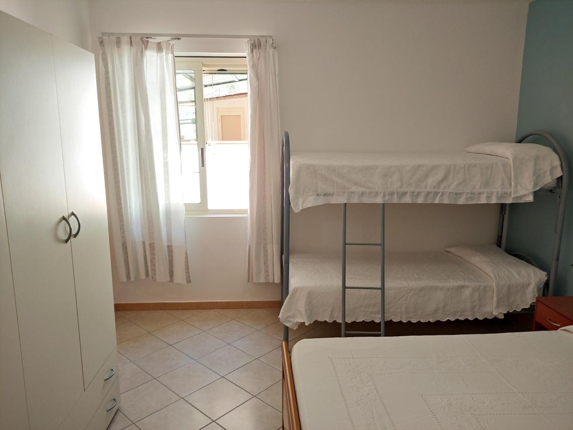 Case Vacanza Da Domingo Marina di Camerota Exteriér fotografie