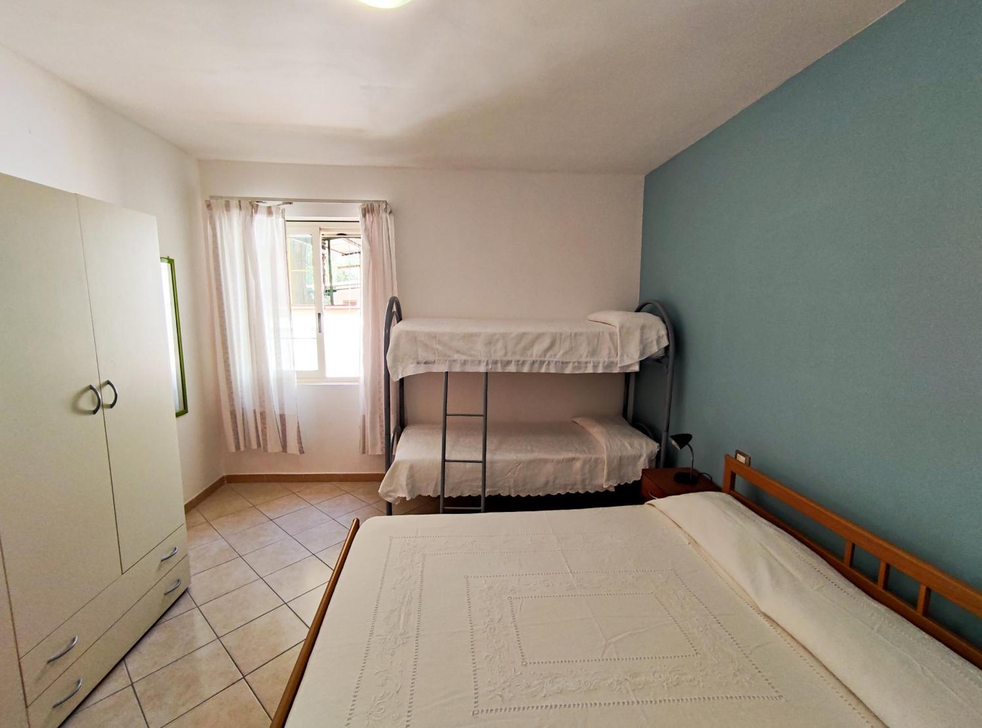 Case Vacanza Da Domingo Marina di Camerota Exteriér fotografie