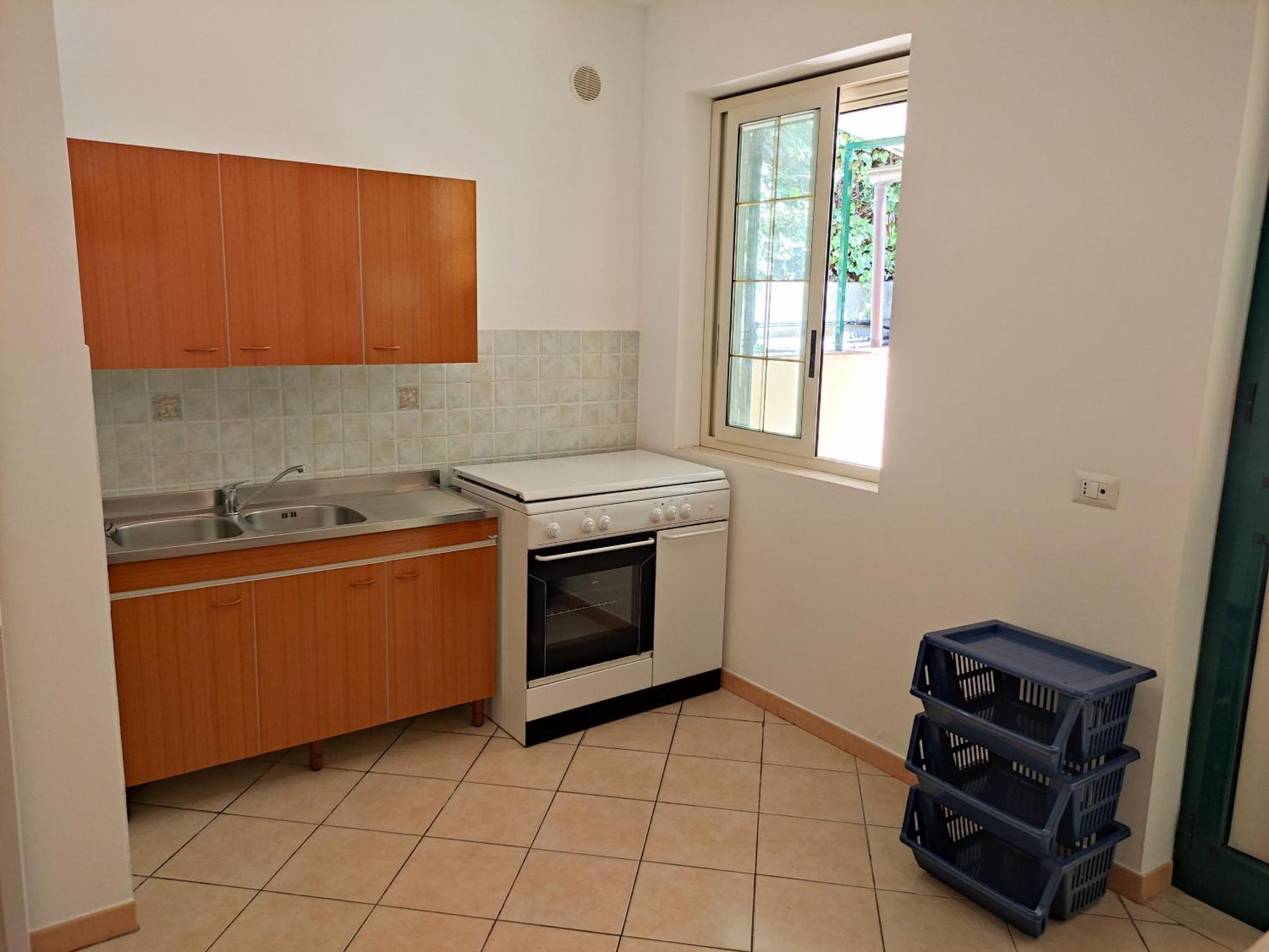 Case Vacanza Da Domingo Marina di Camerota Exteriér fotografie